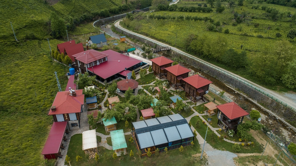 mcora tatil koyu