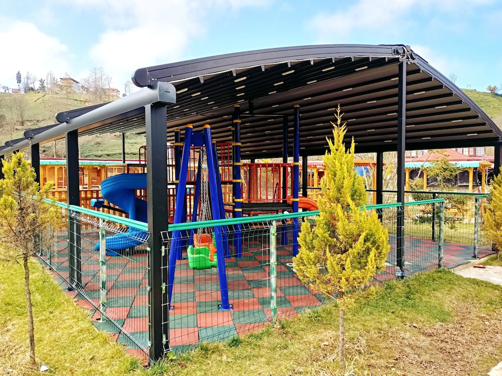 mcora tatil koyu
