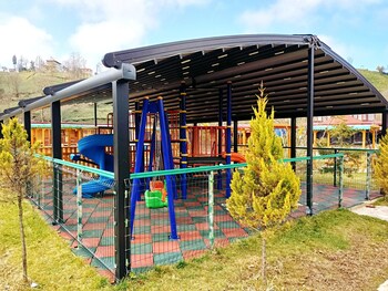 Mcora Tatil Koyu,,3 star