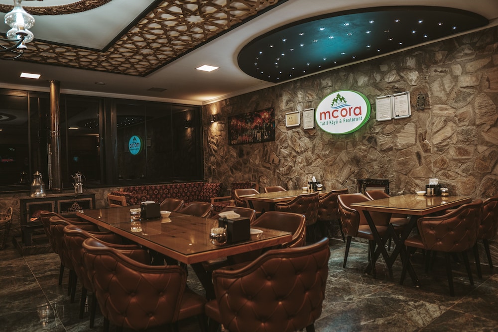 mcora tatil koyu