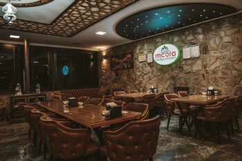 Mcora Tatil Koyu,,3 star