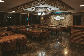 Mcora Tatil Koyu,,3 star