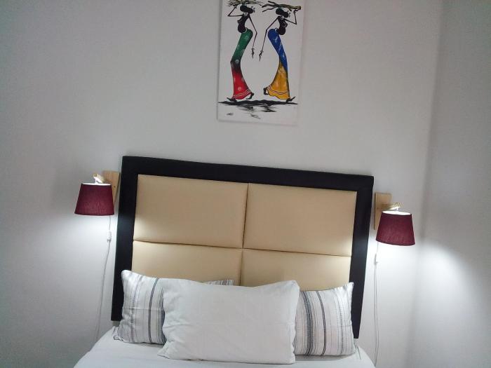 monument western guesthouse