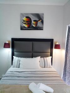 monument western guesthouse