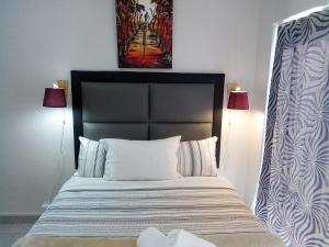 monument western guesthouse