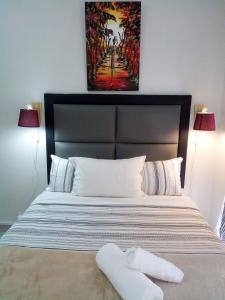 monument western guesthouse
