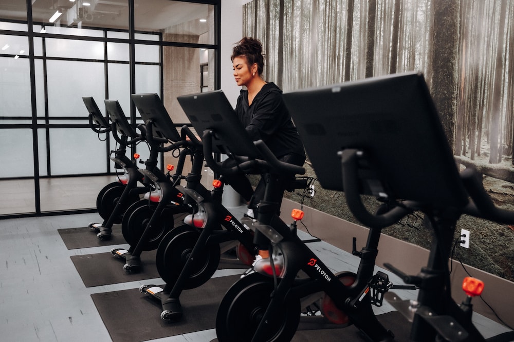 level seattle downtown south lake union