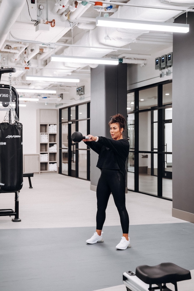 level seattle downtown south lake union