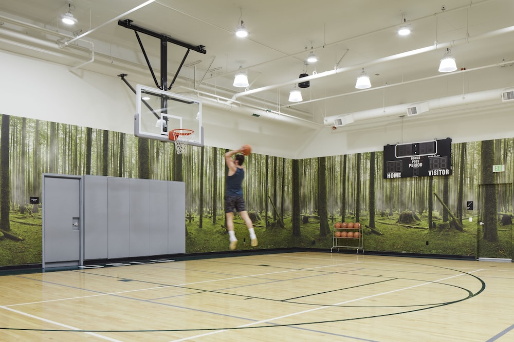 level seattle downtown south lake union