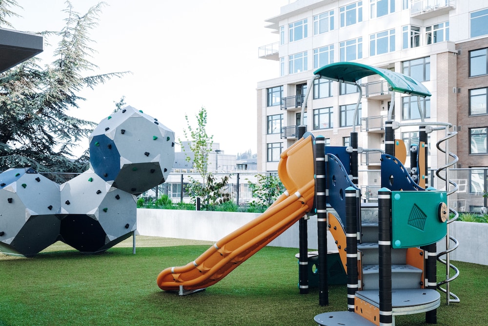 level seattle downtown south lake union