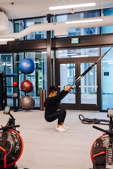 level seattle downtown south lake union