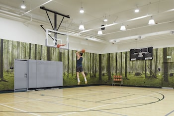 level seattle downtown south lake union