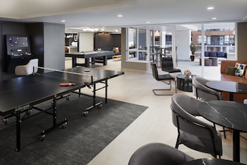 level seattle downtown south lake union