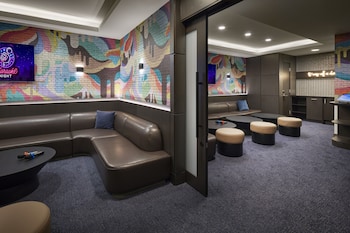 level seattle downtown south lake union