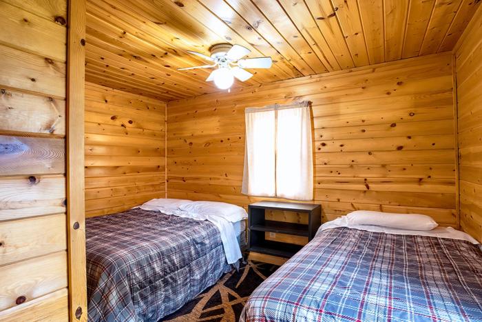 big river escape riverside cabins