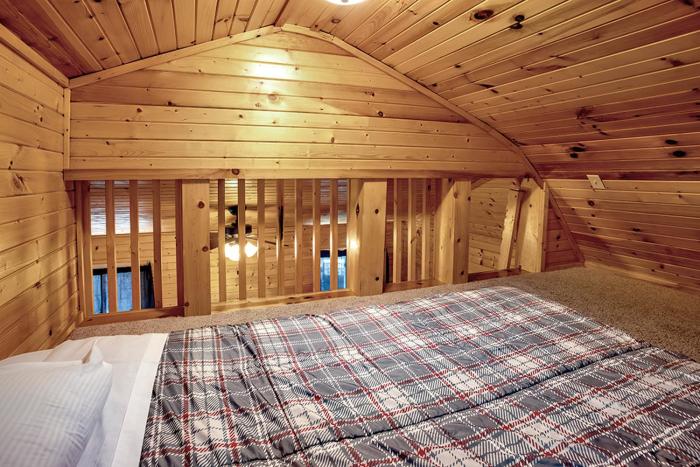 big river escape riverside cabins