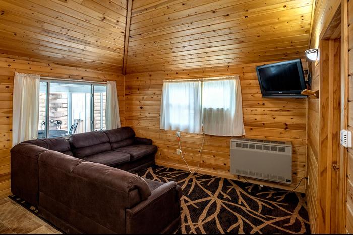 big river escape riverside cabins