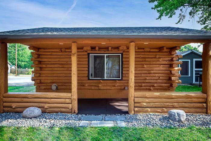 big river escape riverside cabins
