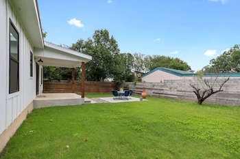 fredericksburg