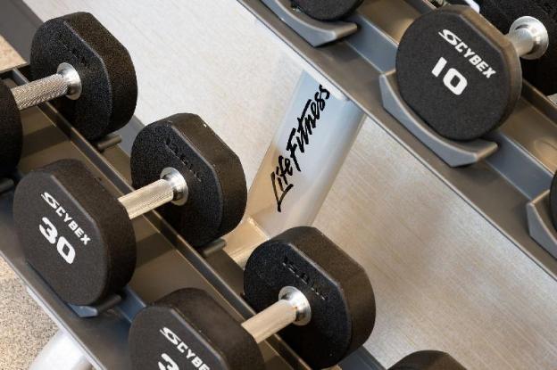 renaissance oklahoma city downtown bricktown hotel