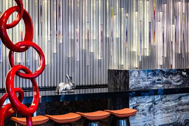 renaissance oklahoma city downtown bricktown hotel