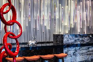 renaissance oklahoma city downtown bricktown hotel