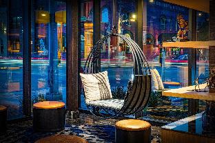 Renaissance Oklahoma City Downtown Bricktown Hotel,,3.5 star