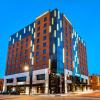 renaissance oklahoma city downtown bricktown hotel