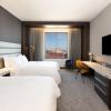 renaissance oklahoma city downtown bricktown hotel