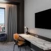 renaissance oklahoma city downtown bricktown hotel