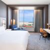 renaissance oklahoma city downtown bricktown hotel