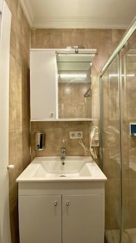 heaven suite hotel
