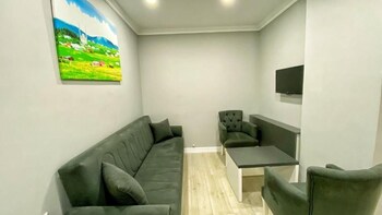 heaven suite hotel