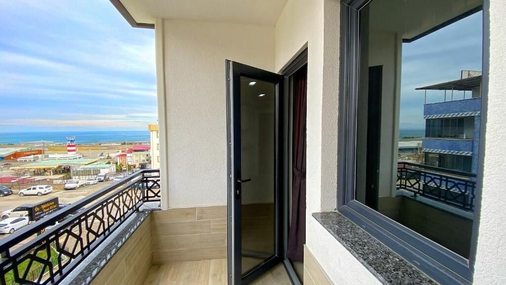 heaven suite hotel