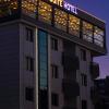 heaven suite hotel