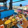 heaven suite hotel