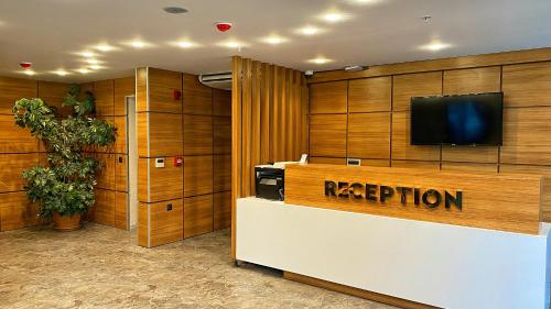 heaven suite hotel