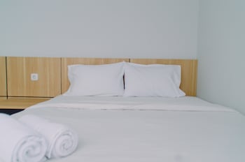 Elegant And Comfy 2Br Transpark Bintaro Apartment,,0 star