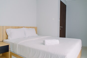Elegant And Comfy 2Br Transpark Bintaro Apartment,,0 star