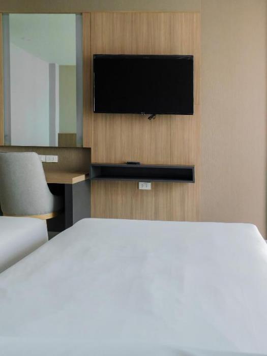 grace patong hotel