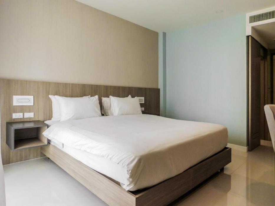 grace patong hotel