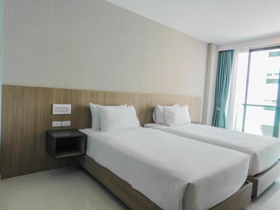 grace patong hotel