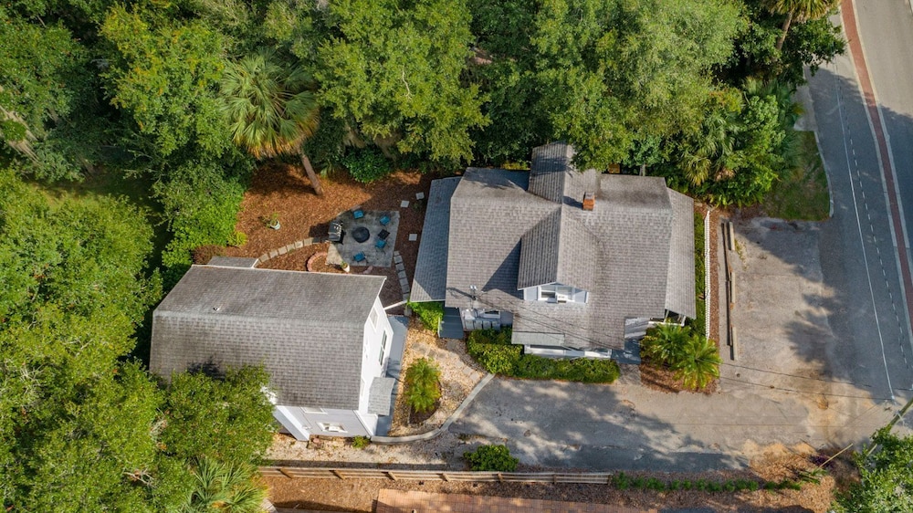 historic tremain cottages