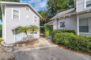historic tremain cottages