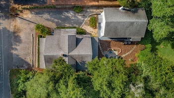 historic tremain cottages