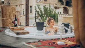 Serenus Cave Suites,,0 star