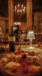 Serenus Cave Suites,,0 star