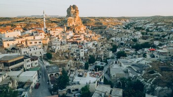 Serenus Cave Suites,,0 star