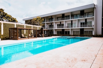 corporate stays urban flats