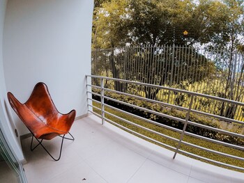 corporate stays urban flats